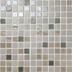 名古屋モザイク ONIX GLASS MOSAIC オニックスガラスモザイク 24角 OV-T2555