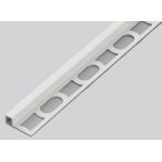 SM-2700C/W-10(ホワイト)　装飾見切り材(壁用)　壁見切り10C　LIXIL（INAX）