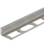 SM-2700L/ST-10N(ステン)　装飾見切り材(壁用) 壁見切り10L　LIXIL　リクシル　INAX