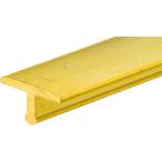SM-2700T/B　装飾見切り材(床用)　床見切りT(真鍮)　LIXIL　リクシル