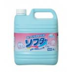 【あわせ買い1999円以上で送料お得】ミツエイ スマイルチョイス ソフター 業務用 4L 柔軟剤