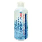 Yahoo! Yahoo!ショッピング(ヤフー ショッピング)【あわせ買い1999円以上で送料お得】渋谷油脂 SOC 薬用ヒアルロン酸 ローション 500ml