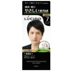 (あわせ買い1999円以上で送料お得)ルシード ワンプッシュケアカラー ナチュラルブラック