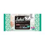 (あわせ買い1999円以上で送料お得)エルモア fukutおそうじシート 食卓&リビング用 20枚