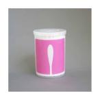 【あわせ買い1999円以上で送料無料】平和メディク 綿棒細軸ケース ( 内容量:200本 ) UD ( ユニバーサルデザイン )