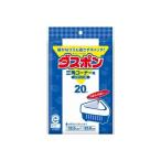 【あわせ買い1999円以上で送料お得】コットンラボ ダスポン 三角コーナー用 20枚