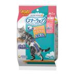 [... покупка 1999 иен и больше . стоимость доставки выгода ] Uni * очарование домашнее животное правила поведения одежда .. для S размер пробный упаковка 4 листов входит для домашних животных одноразовые подгузники 