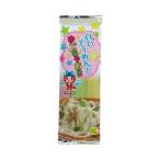 (あわせ買い1999円以上で送料お得)イトメン 白いそうめんとゆでちゃお 120g