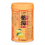 【あわせ買い1999円以上で送料お得】オリヂナル 薬湯 入浴剤 柚子 750g