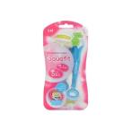 (... покупка 1999 иен и больше . стоимость доставки выгода ) aqua Fit 2+1 шт. входит 