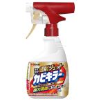 【あわせ買い1999円以上で送料お得】ジョンソン カビキラー ラクラク 連射ジェット 400g お風呂用カビ洗剤