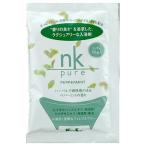(あわせ買い1999円以上で送料お得)日本香堂 nk pure 入浴剤 ペパーミント 50g