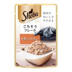 Yahoo! Yahoo!ショッピング(ヤフー ショッピング)【あわせ買い1999円以上で送料お得】マースジャパン シーバ リッチ ごちそうフレーク お魚にささみ添え 35g
