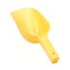 (... покупка 1999 иен и больше . стоимость доставки выгода ) Yamato пластик Yamato лопата большой желтый 