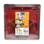 (あわせ買い1999円以上で送料お得)大和物産 フィーリング 重箱 L 2組入 使い捨て 弁当箱