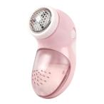 ショッピング毛玉取り 【あわせ買い1999円以上で送料お得】富士 けだまと る F5 シェルピンク 電動毛玉取り機