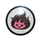 (あわせ買い1999円以上で送料お得)TU-140TC おしっこターゲットシール (おばけ) (4956497043517)