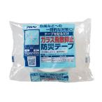 Yahoo! Yahoo!ショッピング(ヤフー ショッピング)【あわせ買い1999円以上で送料お得】アサヒペン ガラス飛散抑止 防災テープ 25m