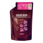 (... покупка 1999 иен и больше . стоимость доставки выгода ) Sara yawoshubon prime пена мыло для рук сладкий цветочный изменение содержания 500mL