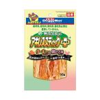 【あわせ買い1999円以上で送料お得】ドギーマン 無添加良品 アキレススティック プラス 50g ターキーすじスティックと鶏ささみスティック