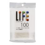 (... покупка 1999 иен и больше . стоимость доставки выгода ) flat мир metik жизнь ватная палочка 100 шт. входит (25шт.@×4 сиденье )