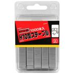 (あわせ買い1999円以上で送料お得)藤原産業 SK11 H10型ステープル SH10-08 (1000本入)