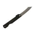 (あわせ買い1999円以上で送料お得)肥後守 クロームナイフ 全鋼 中 (1本入)