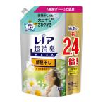 【あわせ買い1999円以上で送料お得】P&G レノア 超消臭 1week 部屋干し おひさまの香り つめかえ用 特大サイズ 920ML 柔軟剤