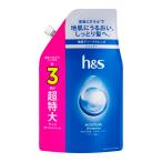 ヘアシャンプー
