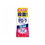 (あわせ買い1999円以上で送料お得)小林製薬 ゼローラ モーニング ウォッシュ 450ml マウスウォッシュ