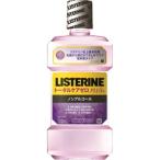 (あわせ買い1999円以上で送料お得)薬用リステリン トータルケアゼロプラス 500ml