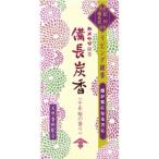 【あわせ買い1999円以上で送料お得】カメヤマ 花げしき 備長炭香 千年桜の香り 90g (4901435209401)