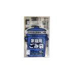 【あわせ買い1999円以上で送料お得】ジャパックス OSJ40 大津市指定 袋 45L 10枚 ごみ袋