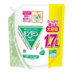 【あわせ買い1999円以上で送料お得】アース製薬 モンダミン ペパーミント パウチタイプ 1.7L