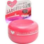 (まとめ買い×3個セット)マンダム ルシードエル ボリュームエアリーワックス 20g