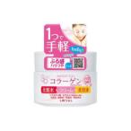 (送料お得・まとめ買い×3個セット)ウテナ シンプルバランスモイストジェル(ハリ・つや) 100g 弱酸性・無香料・無着色・無鉱物油