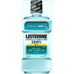 (まとめ買い×3個セット)ジョンソン&amp;ジョンソン 薬用 リステリン クールミントゼロ 500ml