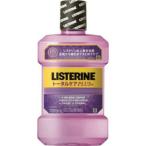 (送料お得・まとめ買い×3個セット)薬用リステリン トータルケアプラス 1000ml
