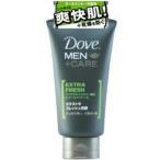 (送料お得・まとめ買い×6個セット)ユニリーバ ダヴ エクストラフレッシュ洗顔 120g