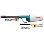 (送料お得・まとめ買い×10個セット)東海 CRチャッカマンターボ(使い切りタイプ)1個 チャッカマン ライター ●お色は指定できません