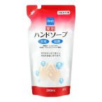 (あわせ買い1999円以上で送料お得)エオリア Clesh クレッシュ 薬用ハンドソープ つめかえ用 200mL