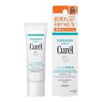 【あわせ買い1999円以上で送料お得】花王 キュレル UVクリーム 30g SPF30