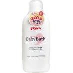 【あわせ買い1999円以上で送料無料】ピジョン ベビー沐浴料 500mL 1個