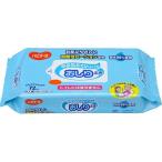 Yahoo! Yahoo!ショッピング(ヤフー ショッピング)【あわせ買い1999円以上で送料お得】ピジョン ハビナース やぶれにくいタイプのおしりふき 72枚入