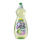【あわせ買い1999円以上で送料無料】ライオン CHARMY チャーミー グリーン 中 600ml 食器用 洗剤