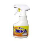 (あわせ買い1999円以上で送料お得)ロケット石鹸 カビとりスプレー 泡タイプ 300ml