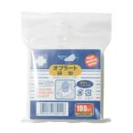 (... покупка 1999 иен и больше . стоимость доставки выгода ) день . медицинская помощь контейнер N крахмальная пленка пакет type 100 листов входит 