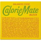 【あわせ買い1999円以上で送料お得】大塚製薬 カロリーメイト フルーツ味 4本入  80g