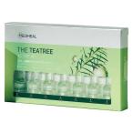 (あわせ買い1999円以上で送料お得)MEDIHEAL メディヒール THE ティーツリーACTIVE 美容液 2mL×7本