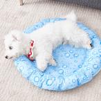 ペットベッド 夏 ひんやり 冷却 マット ジェル シート クール マット 冷感マット 夏用 犬 猫 接触冷感 涼しい 熱中症対策 暑さ対策 防水 犬用 猫用 売切り